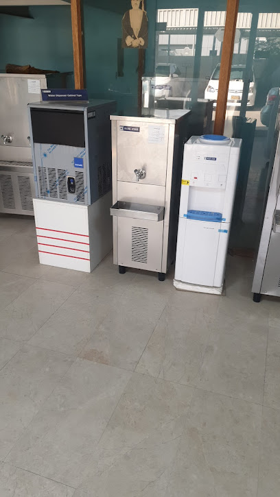 Majid Water Coolers & Air Conditioning Co. LLC. - Oman|Seeb|Rusayl Industrial Estate