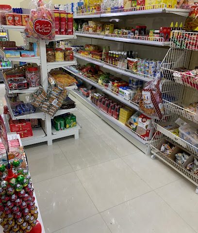 Hamayel Majees Trading بقالة همايل مجيس - Sohar - +968 9817 3366