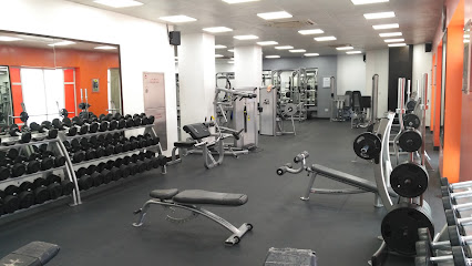 Hype Fitness مركز اللياقة - غلا - Muscat - +968 9137 3720