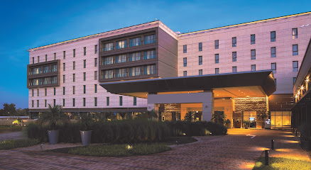 Novotel Muscat Airport - Seeb - +968 24 511800