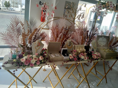 Al Orchida Flowers and Chocolates - Sur - +968 9967 4714