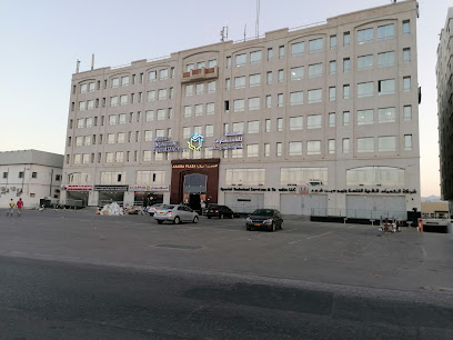 Muscat Engineering Consultancy LLC - Muscat - +968 24 215000