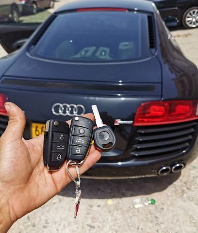 Mastery of keys - الاتقان للمفاتيح - Seeb - +968 9231 1992