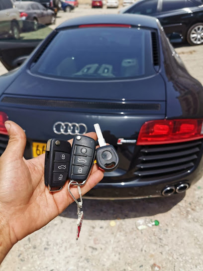 Mastery of keys - الاتقان للمفاتيح - Oman|116|Al Mubaila Al Janubiyya