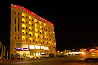 Star Emirates Furnished Apartments - Salalah - +968 9283 6383