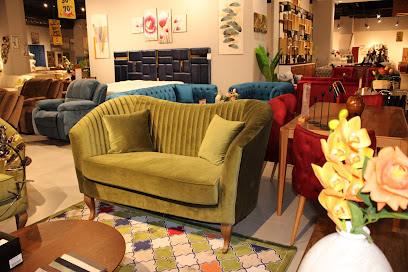 SOFA LAND سوفا لاند للأثاث - مسقط أفينيوز مول - Muscat - +968 9428 6930