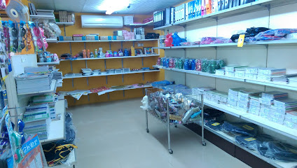 Ray Ghubrah Library - Nizwa - +968 9923 4099