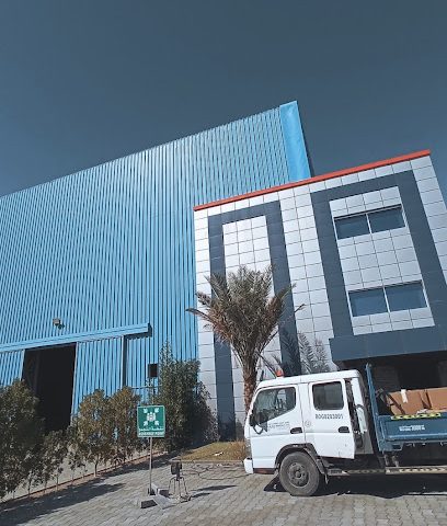 Best Oil & Gas Solution LLC Fabrication Facility - Shuwasi - +968 24 070200