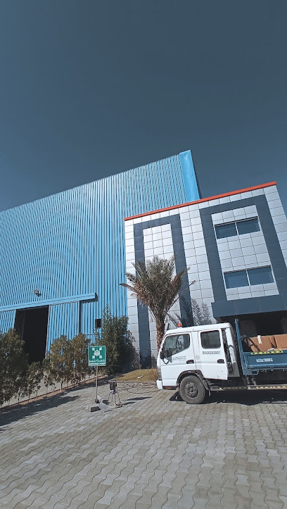 Best Oil & Gas Solution LLC Fabrication Facility - Oman|Shuwasi|74GG+X4X
