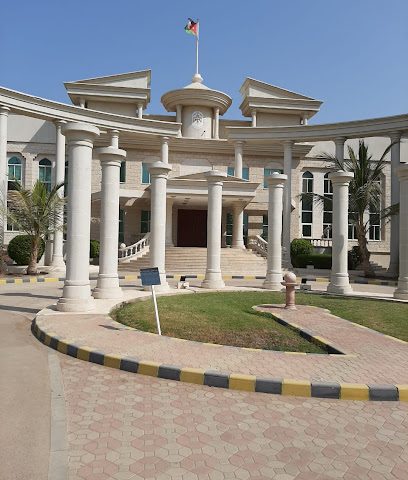 Embassy of Jordan - Muscat - +968 24 692763
