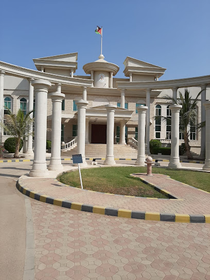 Embassy of Jordan - Oman|Muscat|Jamiat Al Duwal Al Arabiah St|JC4M+5PG