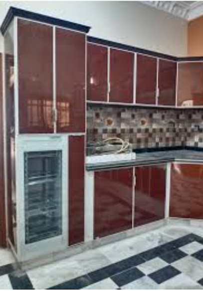 Arif marble and aluminum - Oman|Al Khaburah