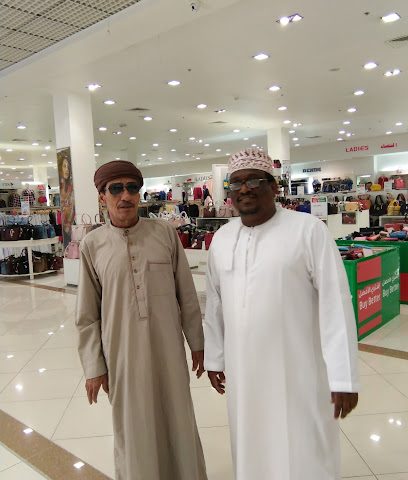 Dhofar Beach Trading - Salalah - +968 23 294511