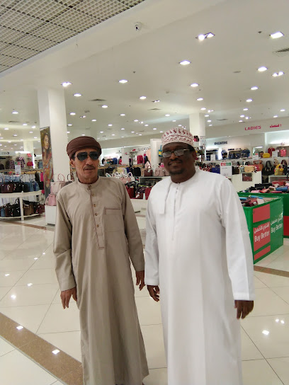 Dhofar Beach Trading - Oman|Salalah|23rd July St|237P+545