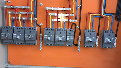 SAFA BARKA SWITCHGEAR CO. - Al Batinah South, Governorate -