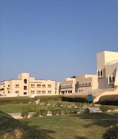 Oman College of Health Sciences كلية عمان للعلوم الصحية - Muscat - +968 24 560085