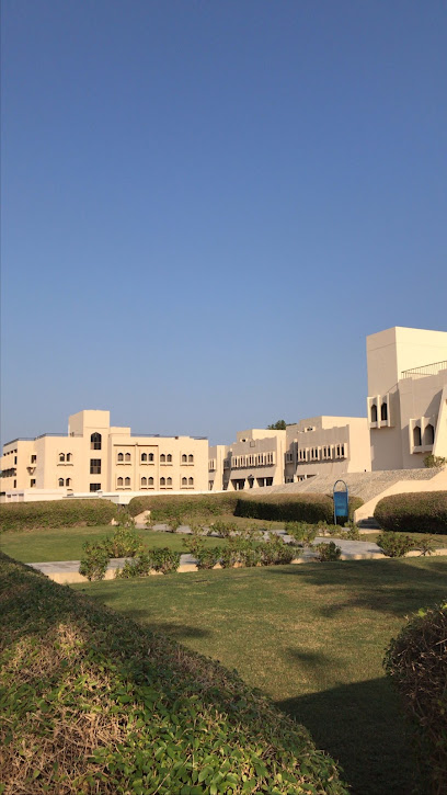 Oman College of Health Sciences كلية عمان للعلوم الصحية - Oman|Muscat|JG88+5GR