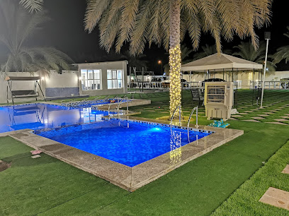 استراحة المكارم صحار - Sohar - +968 9191 9750