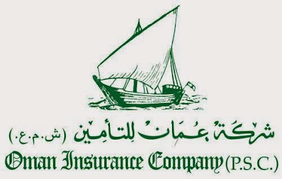 Oman Insurance Company - Muscat - +968 24 792500