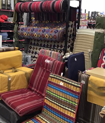 Al Raha Hypermarketالراحة هايبرماركت - Birkat Al Mouz - +968 9351 7555