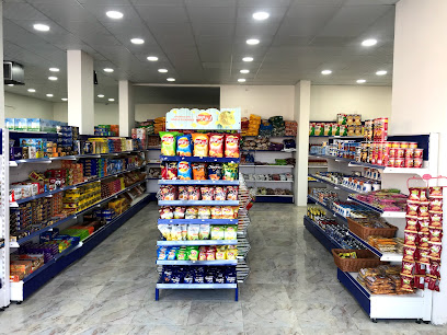 Al ABRAR QUICK MART - Al Hamra - +968 9580 0589