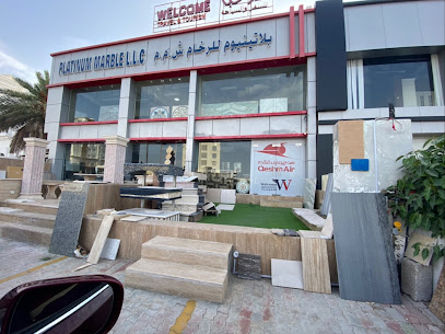 Platinum Marble LLC - Muscat -