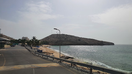 Ras Al Hamra Recreation Centre (RAHRC) - Muscat - +968 24 677321