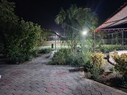 استراحة الارض الخضراء - Tawi Bedi Guish - +968 9944 8750