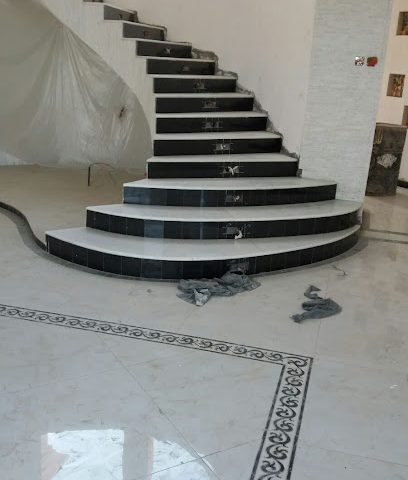 Abu Muhammad Hamdan Marble Granite Tiles & stones - Seeb -