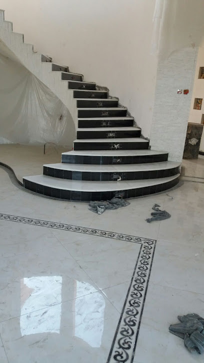 Abu Muhammad Hamdan Marble Granite Tiles & stones - Oman|Seeb