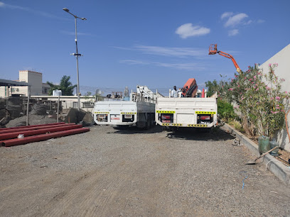 Mada Green Line International Trad. & Cont. LLC - Sohar - +968 9945 6882
