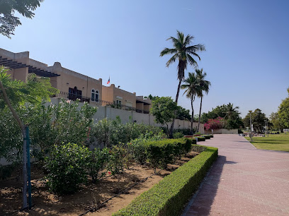 Embassy of Russia - Muscat - +968 24 602894