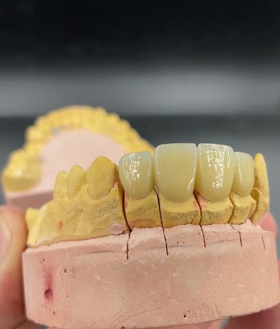 Sham Dental Laboratory - Muscat - +968 7944 5402