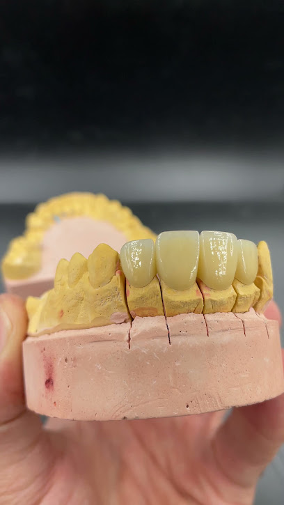 Sham Dental Laboratory - Oman|شارع الصفاة، مسقط،، H9VR+72M، مسقط، مسقط ، عمان