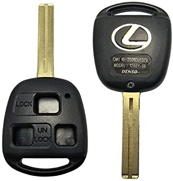 Golden Electronic Key - Muscat - +968 9717 3514