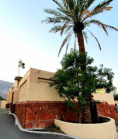 Rayhan Kasab Tour Guest House - Khasab - +968 9921 2301