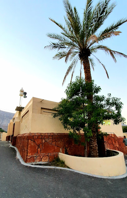 Rayhan Kasab Tour Guest House - Oman|Khasab|56QX+MH7