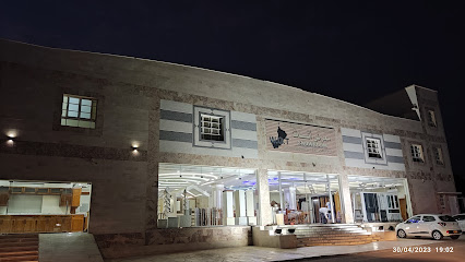 معرض أثاث - Ibra -