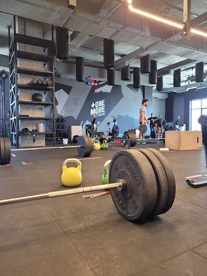 One More Fitness - Oman|expressway|H988+XCR