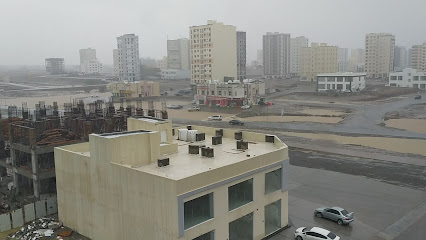 فندق بلاتينيوم للشقق الفندقية Platinum Hotel Apartments - Seeb - +968 24 050970