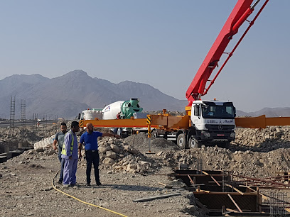 Al Ansari Engineering Services LLC - Modular Buildings - Samail - +968 9562 1186
