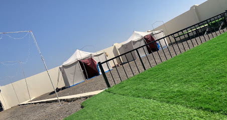 استراحه السهيلي - FRGF+82 بدية، بديه OM - +968 9961 1179