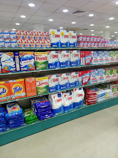 Basmat Al Badia Shopping Centre - Oman|Qasabiyat az Za'ab|W637+J7C