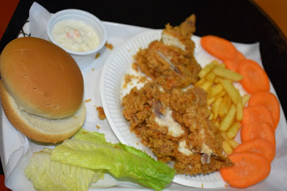Chicken City دجاج المدينة - Sur - +968 9197 5957