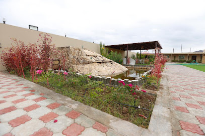 Abu Jaifer Garden مزرعة وقاعة أبو جيفر - Sayh Al Qa' - +968 9920 7487