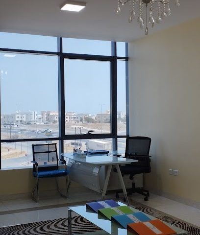 Alestqrar Manpower Agency - Seeb - +968 9757 5583