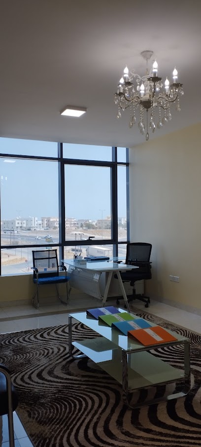 Alestqrar Manpower Agency - Oman|Seeb|H6W8+H5F