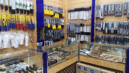 Alyaarubi Store - Seeb - +968 7997 7721