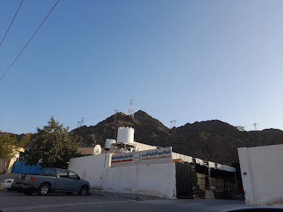 Ruwi Trading Co. LLC. - Muscat - +968 24 816666