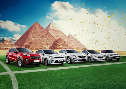وكالة كيا KIA MOTORS - Saham - +968 9922 9285